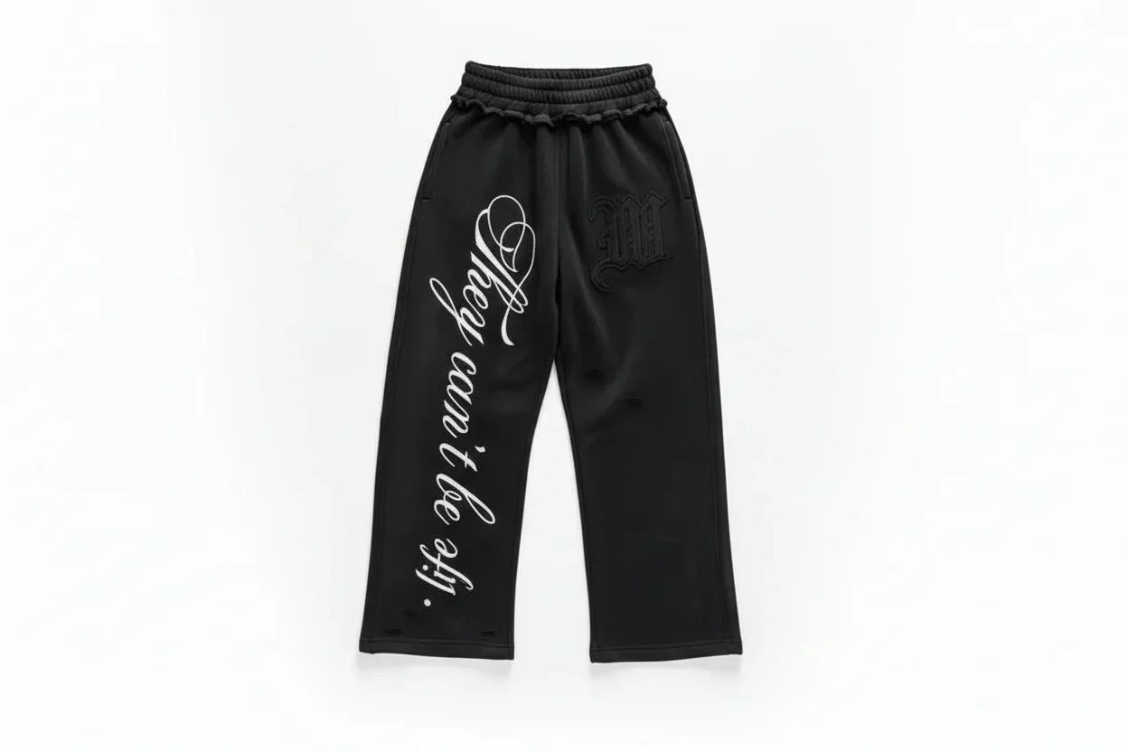 Manchester Tracksuits