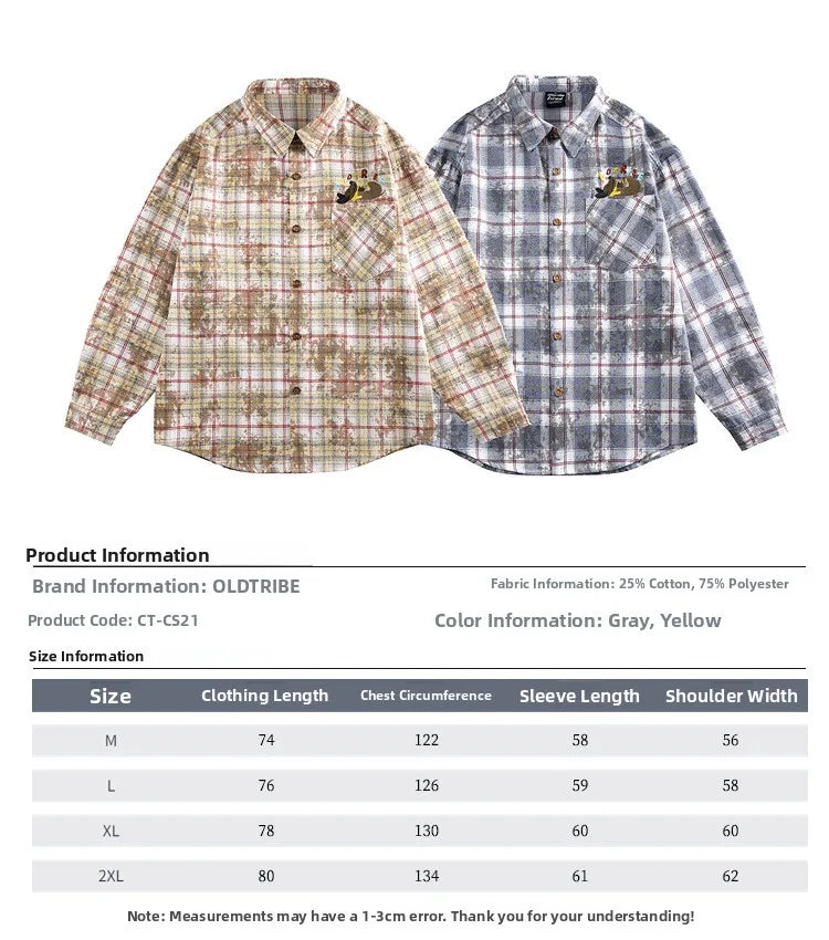 Shirt Fourty