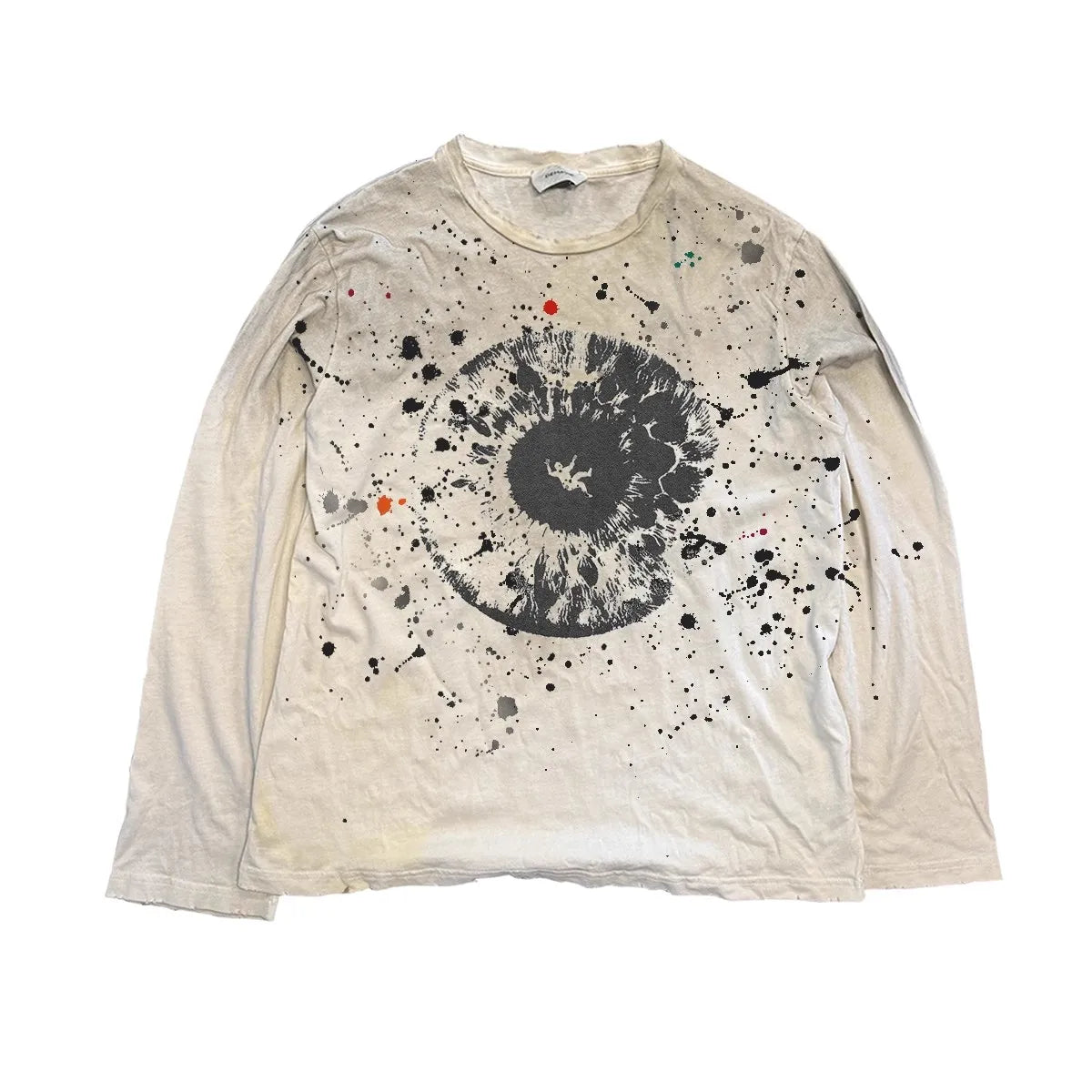 LongSleeve Archive