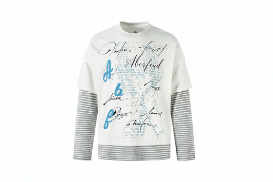 London Long Sleeve