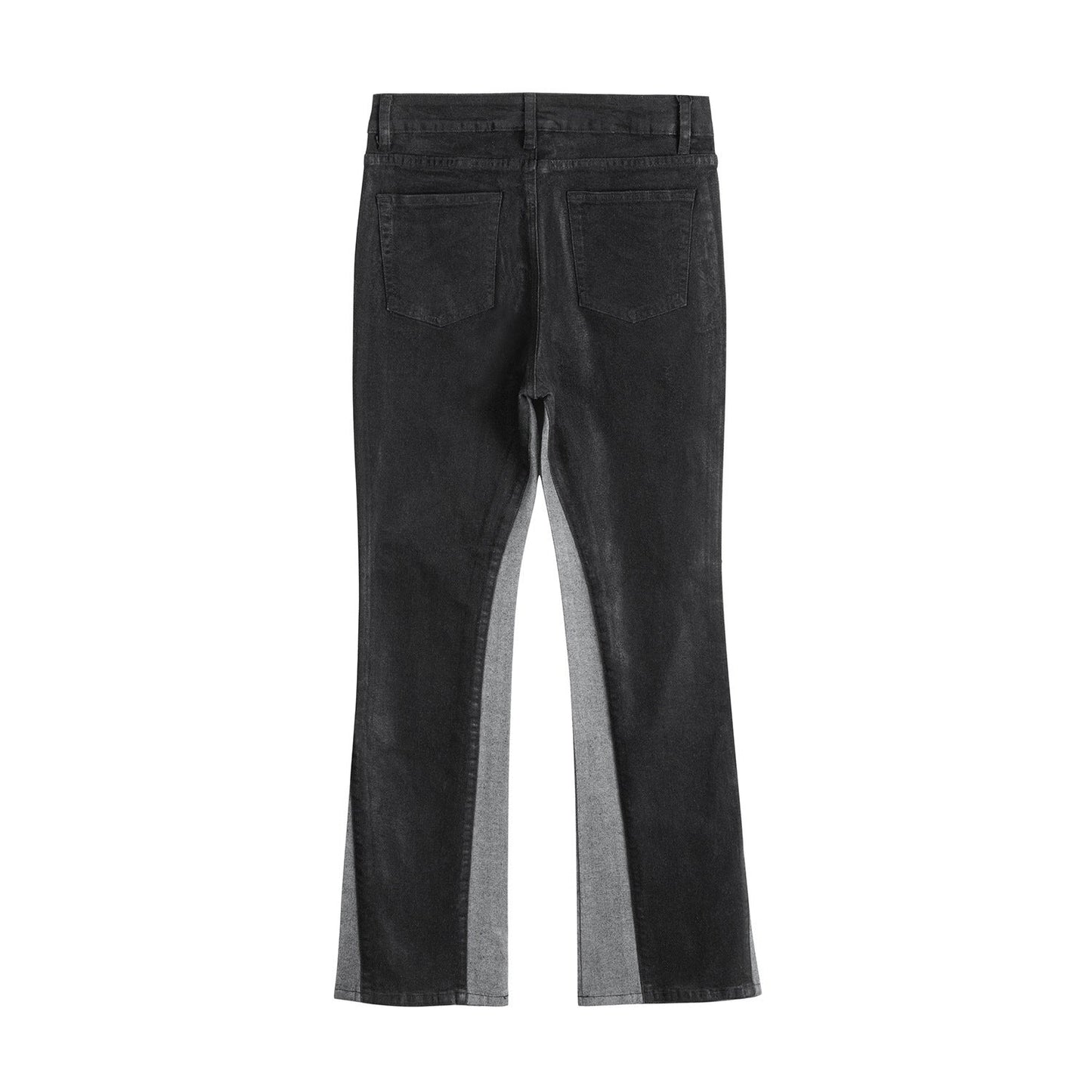 Denim Midnight Flared
