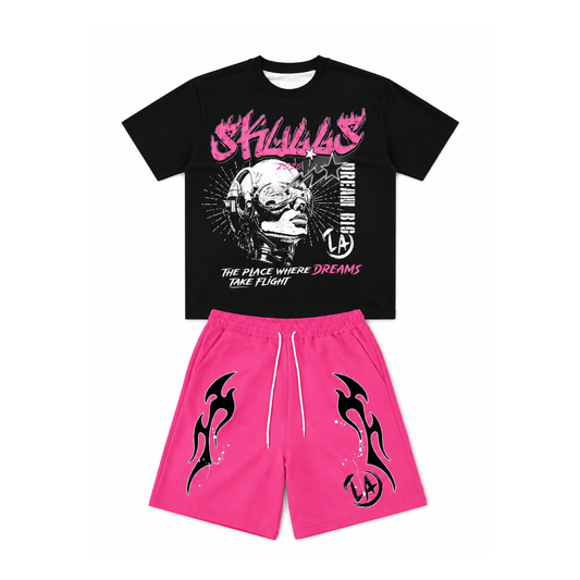 Gothic Set