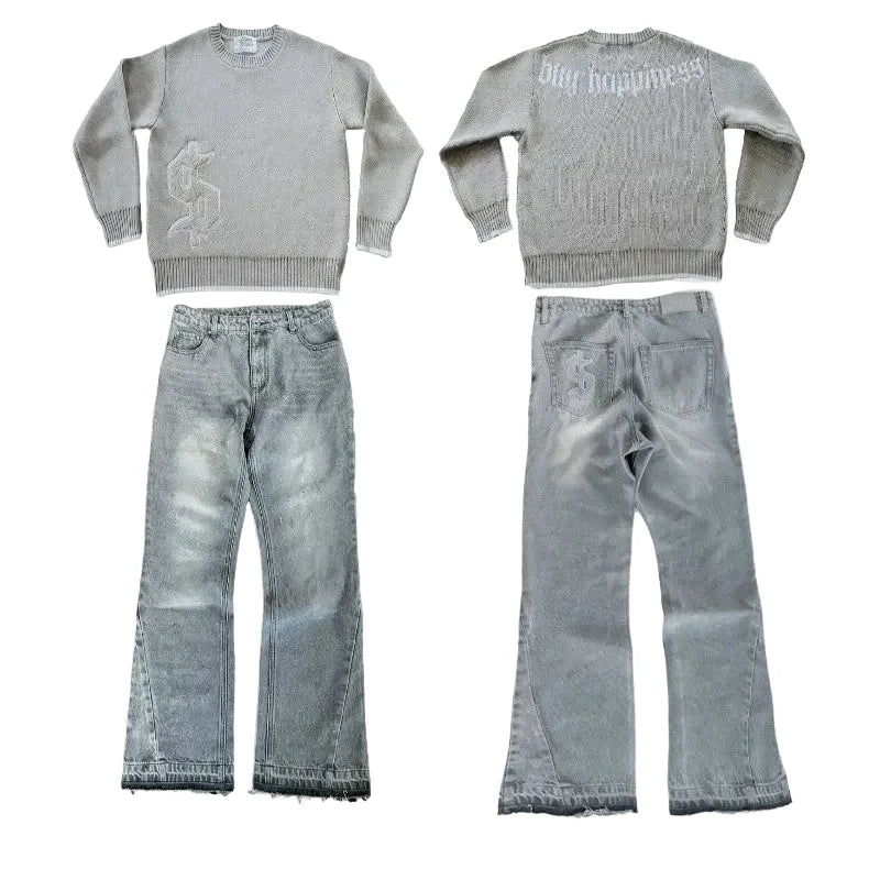 Outfit Cash