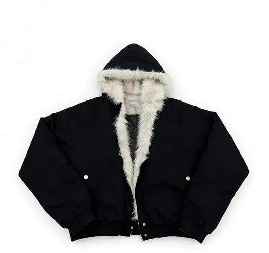 Polar Jacket 2