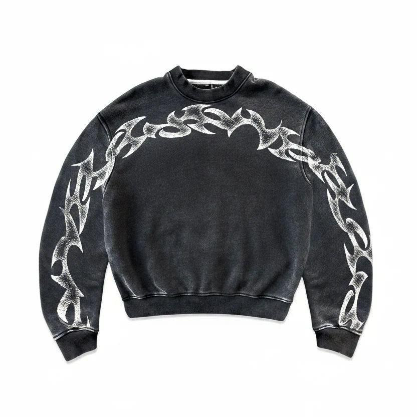 LongSleeve Night