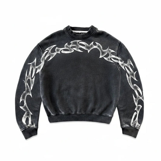 LongSleeve Night