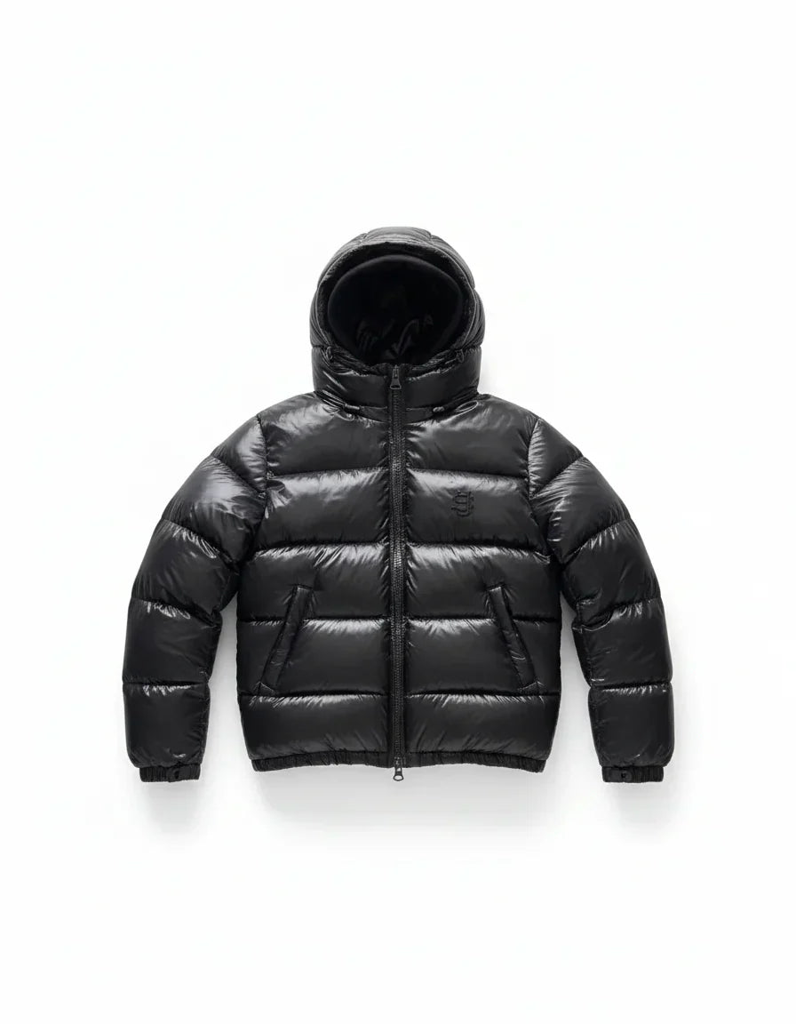 Jacket Drip