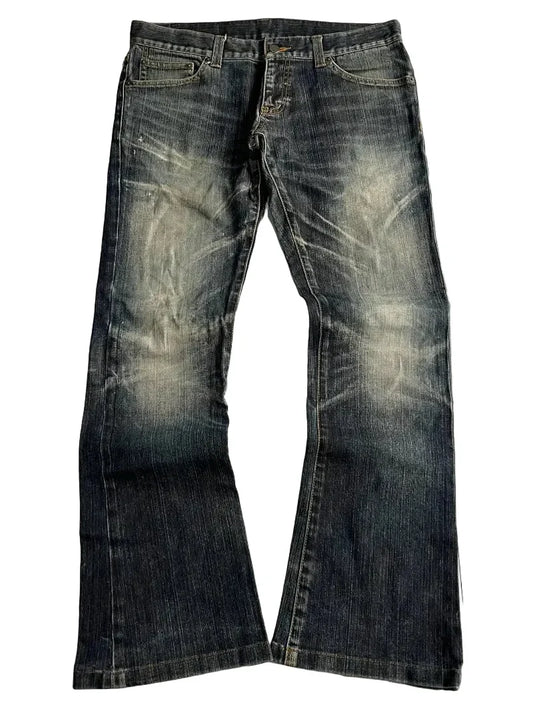 Helly Baggy Jeans