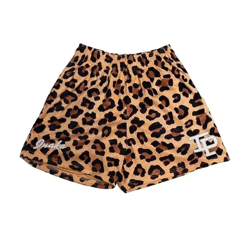 Shorts Iced