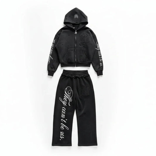 Manchester Tracksuits