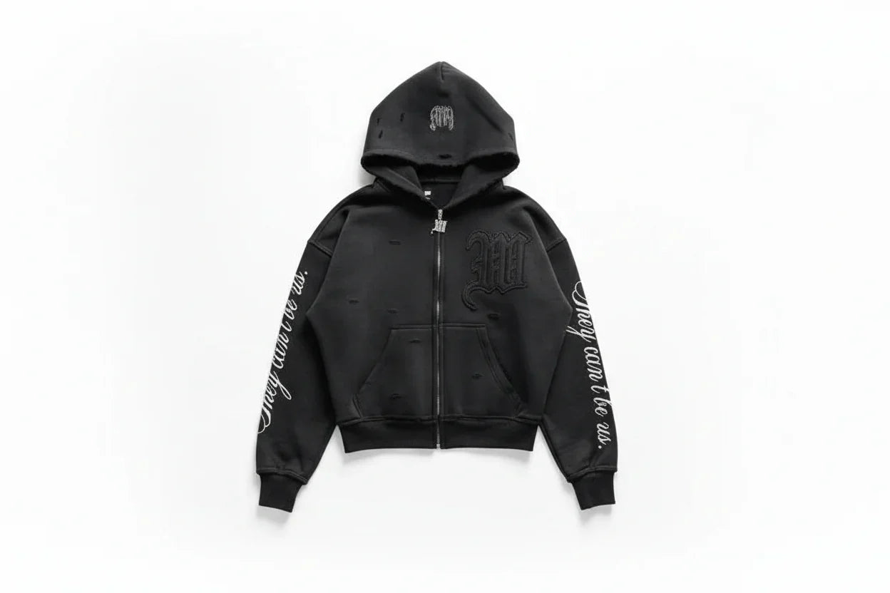 Manchester Tracksuits