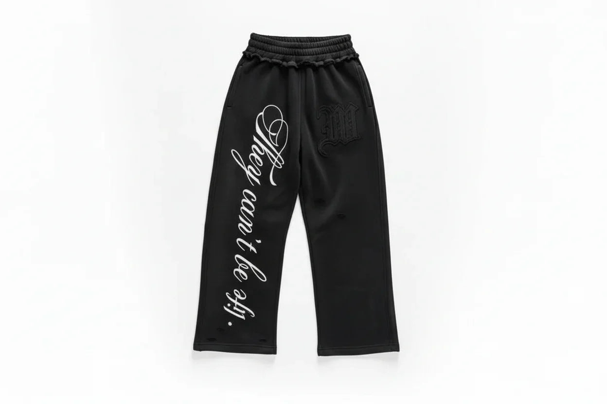 Manchester Tracksuits