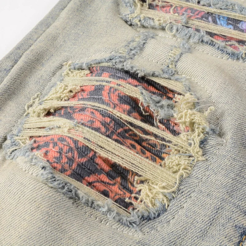 Jeans Texas