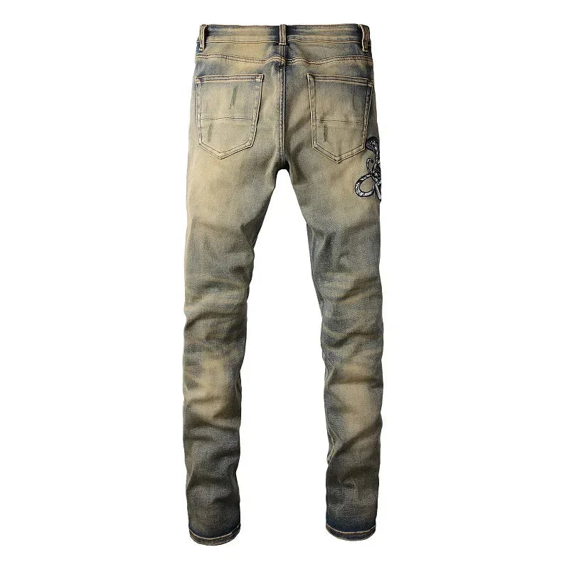 Cobra Jeans