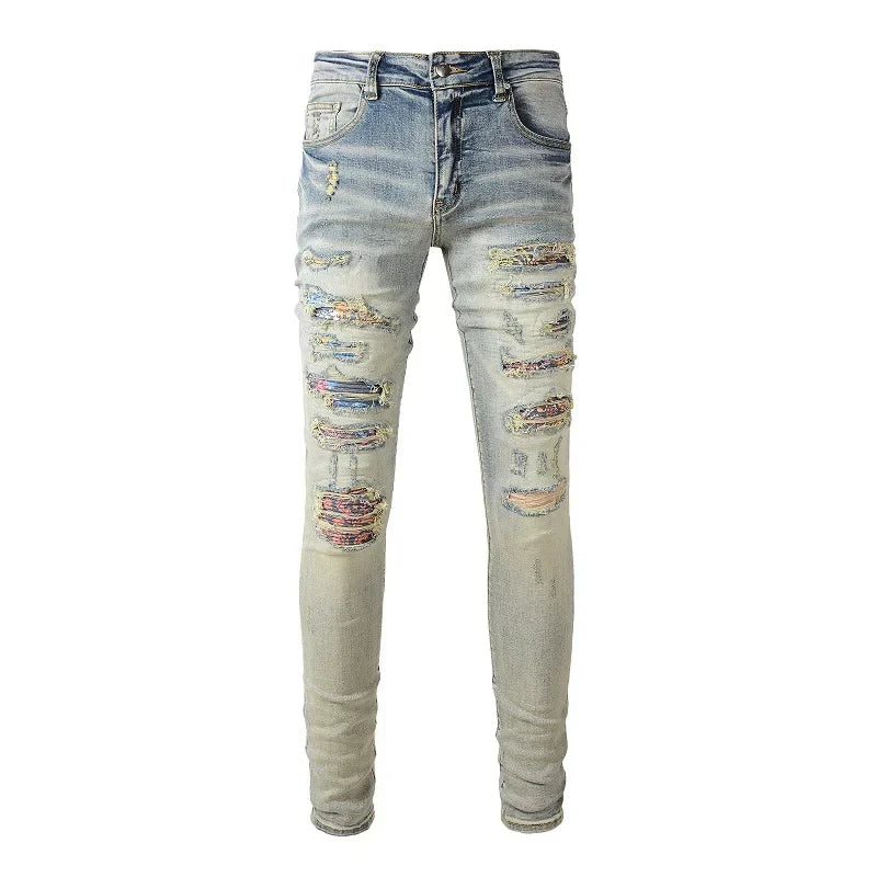 Jeans Texas