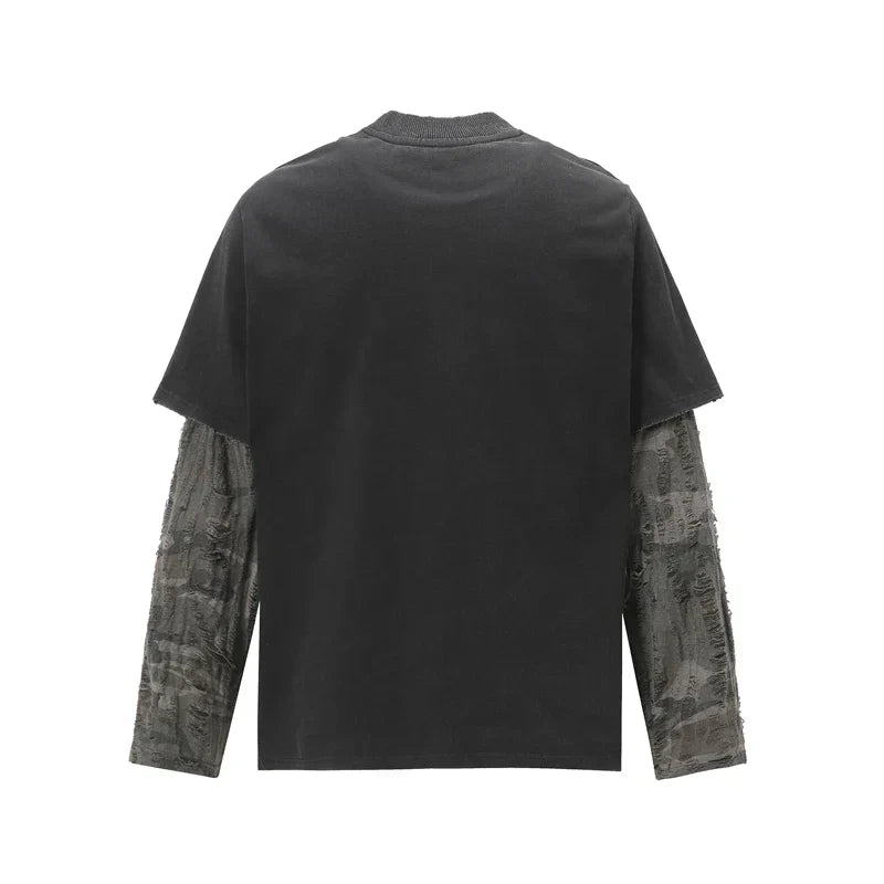Narcos Long Sleeve