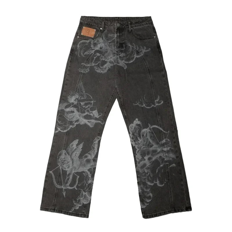 Jeans Cupids