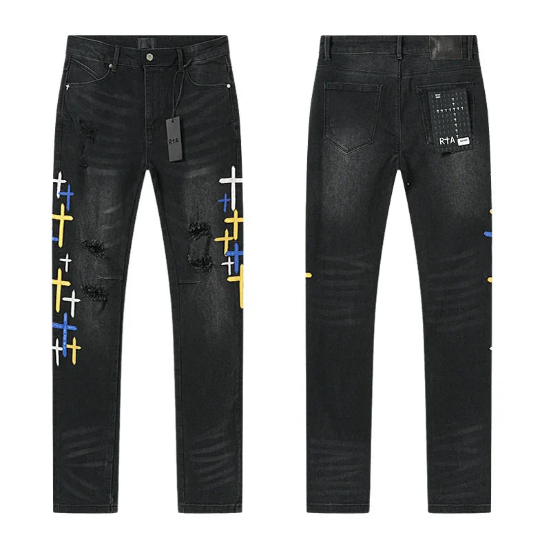 Jeans Bubble
