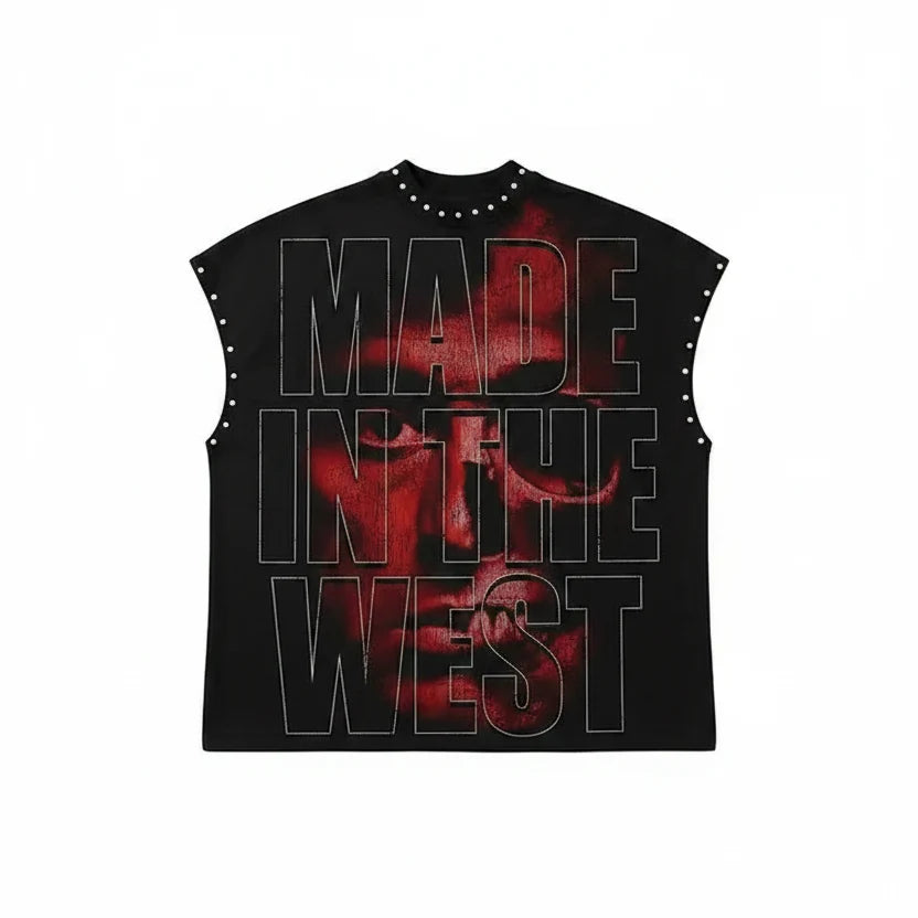 SleeveLess West