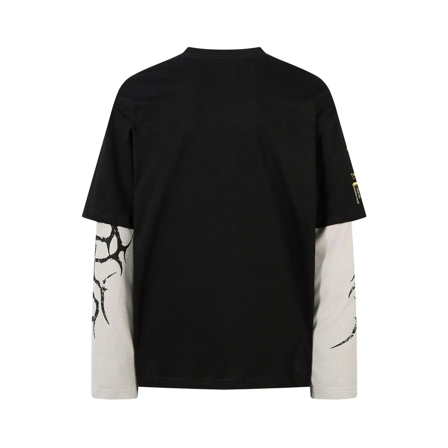 Long Sleeve Helly