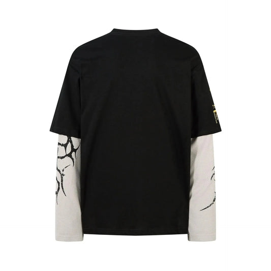 Long Sleeve Helly