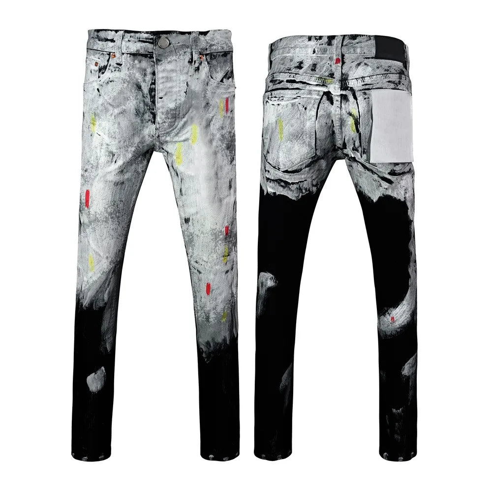 Pantera Jeans