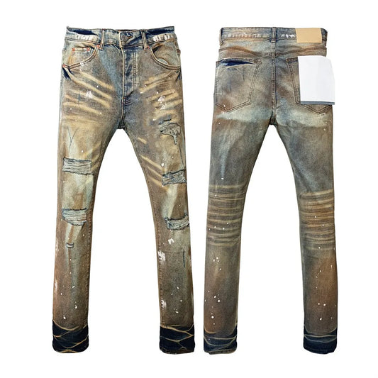 Curky Jeans