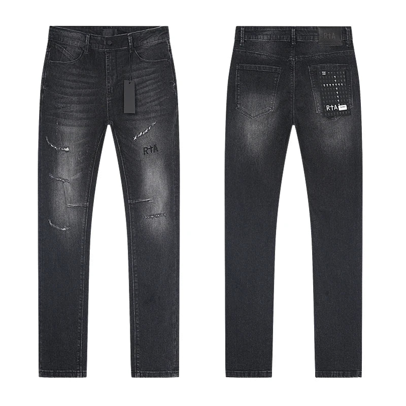 Jeans Bubble