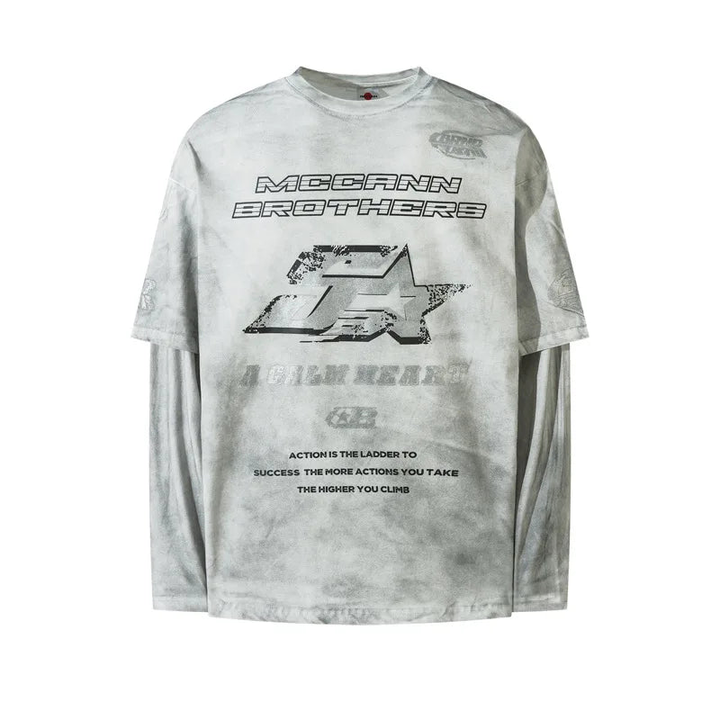 Marco Long Sleeve