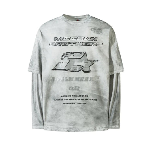 Marco Long Sleeve