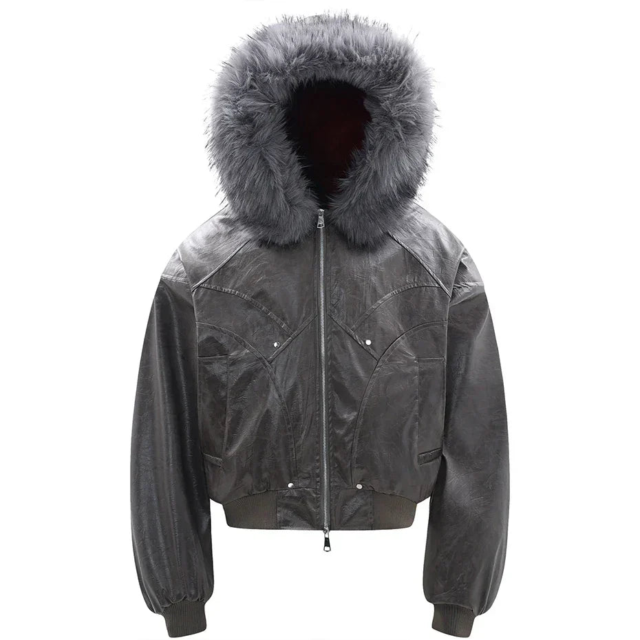 Jacket Gotham