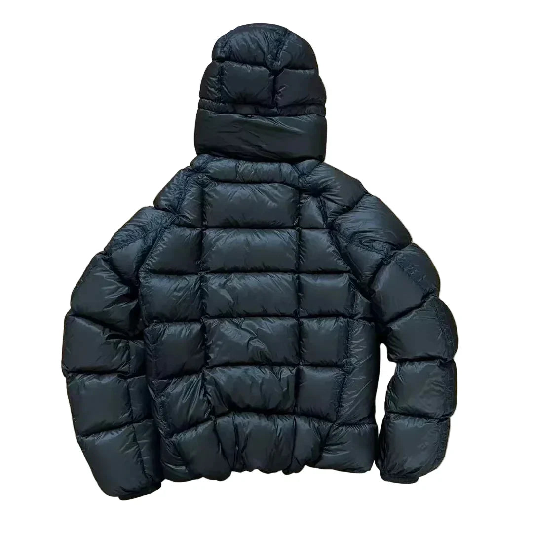 Batman Puffer