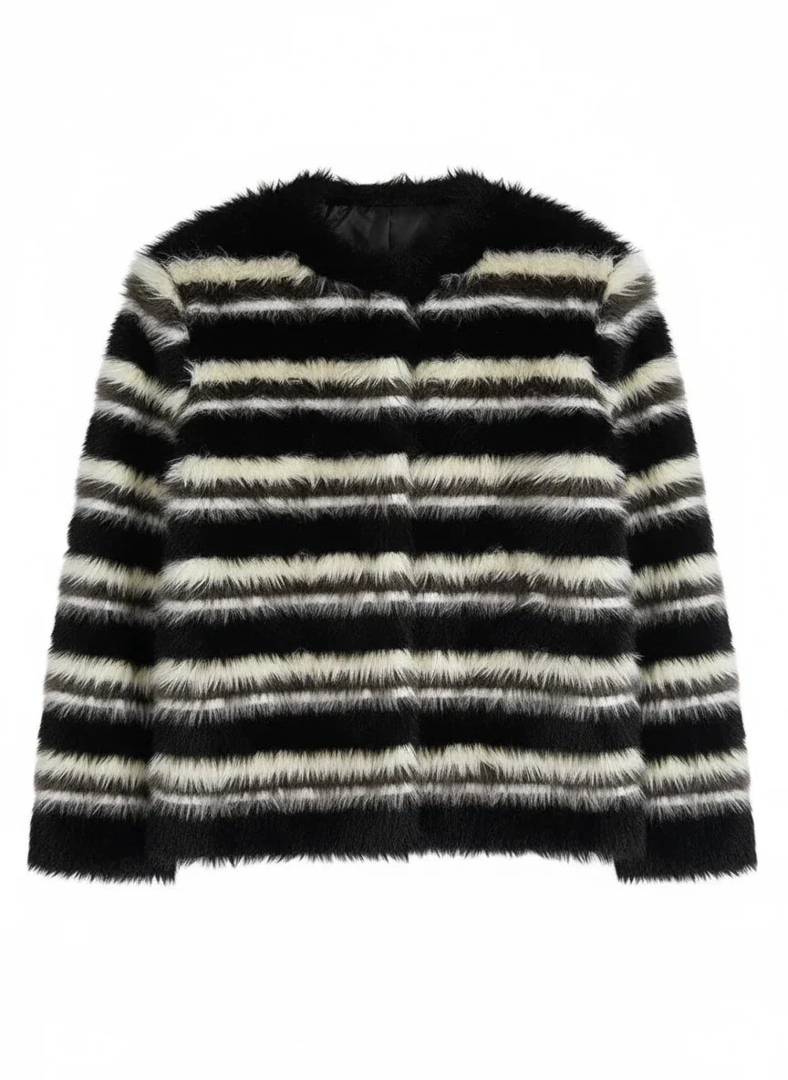 Fleece Pullover