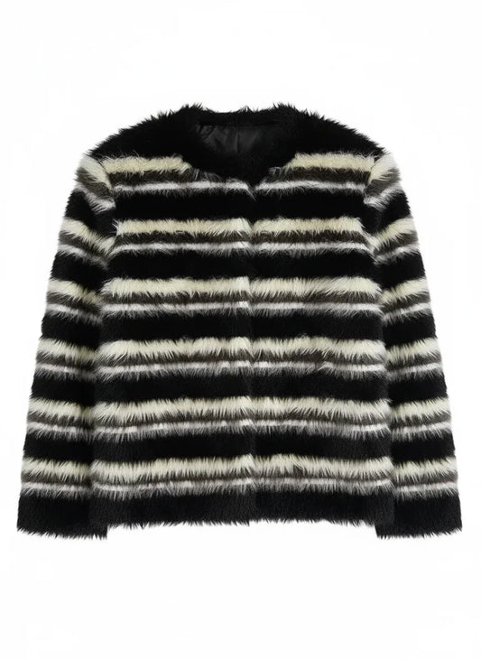 Fleece Pullover