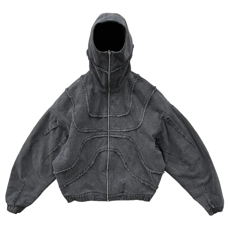Russian Jacket
