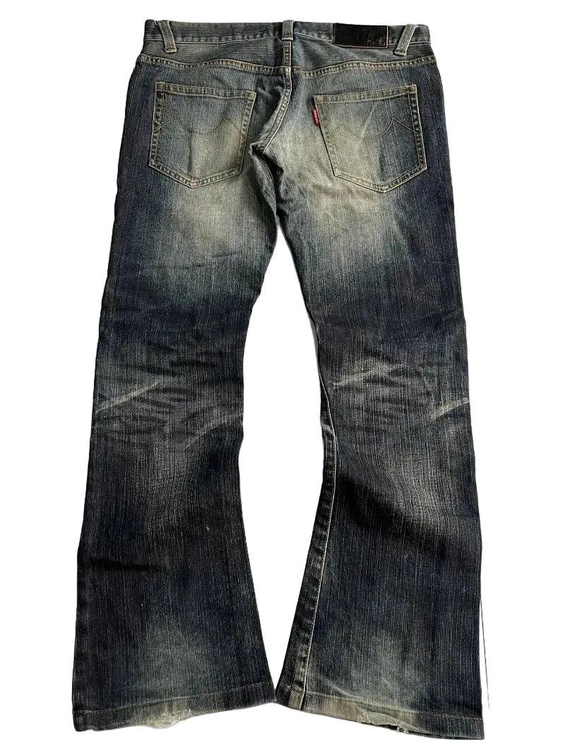Helly Baggy Jeans