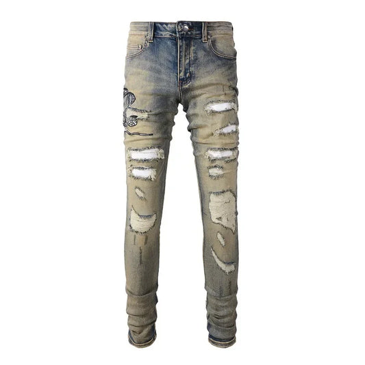 Cobra Jeans
