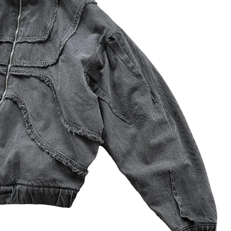 Russian Jacket