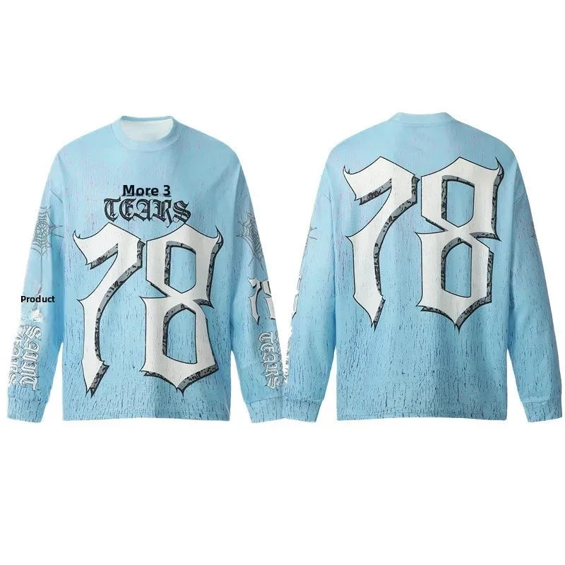 Jersey Trap