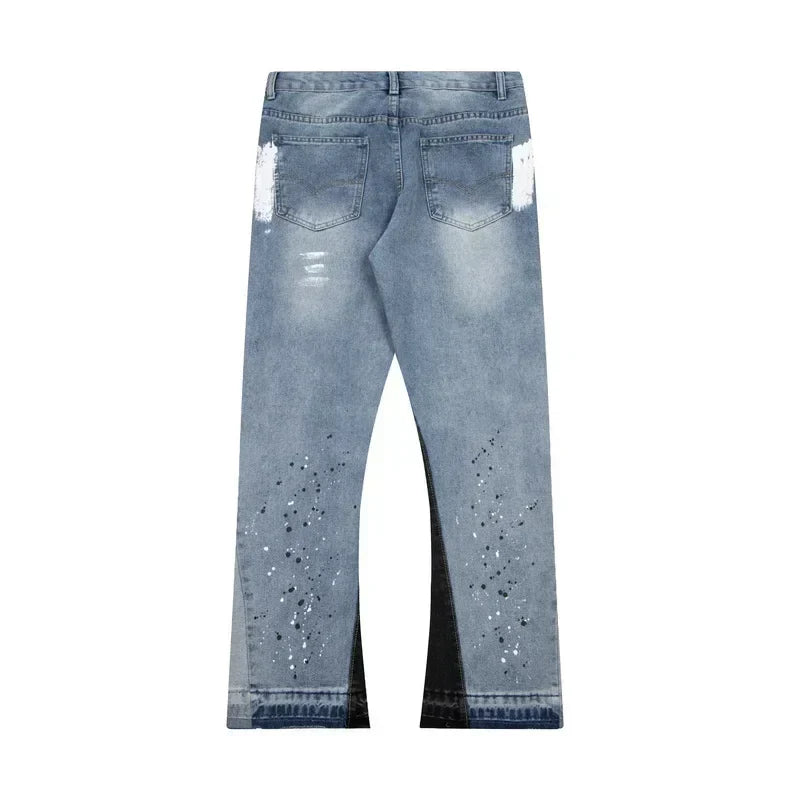 Jeans California Flared