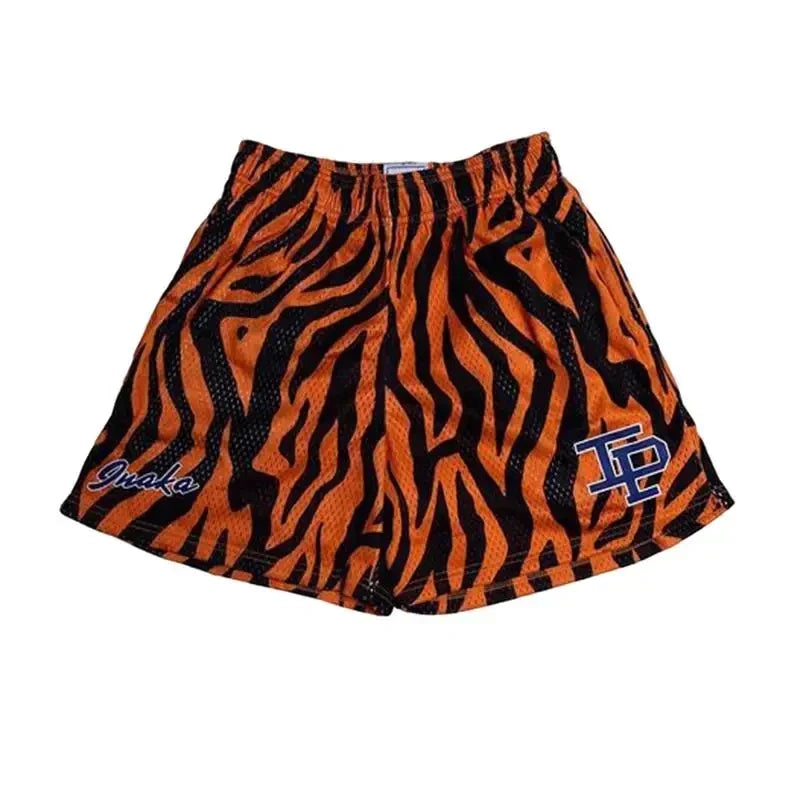 Shorts Iced