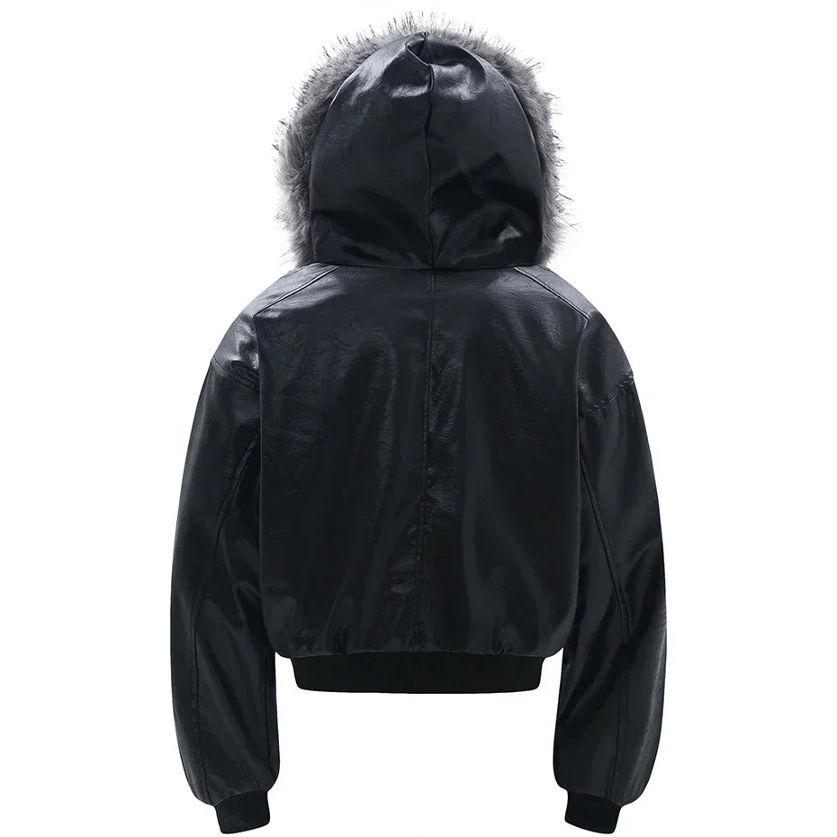 Jacket Gotham