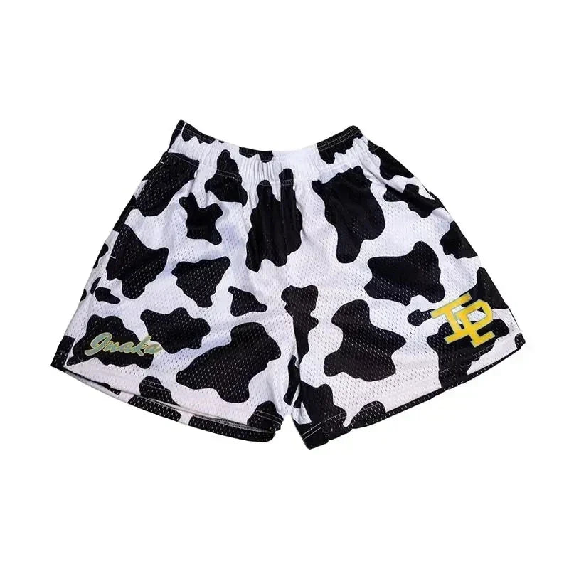 Shorts Iced