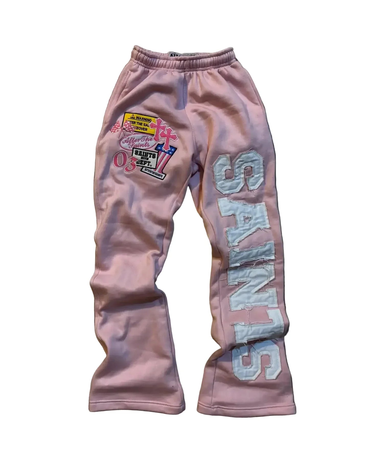 SANTS Pants