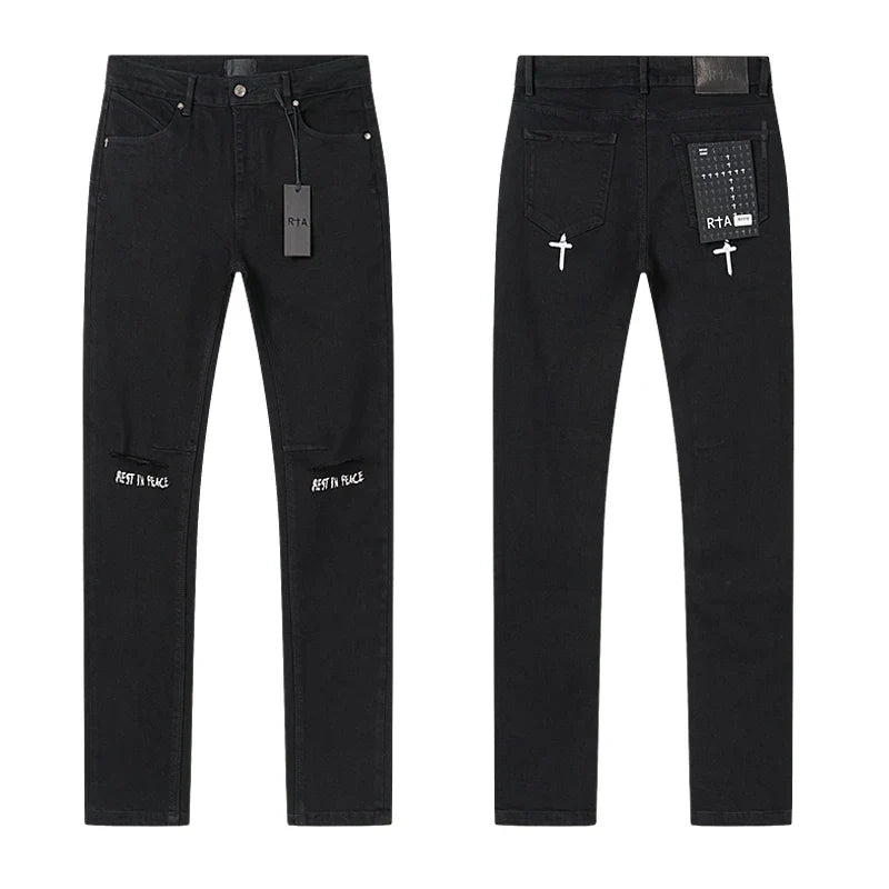 Jeans Bubble
