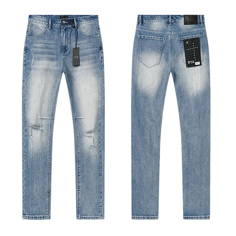 Jeans Bubble