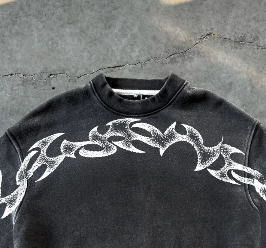 Night Long-sleeve
