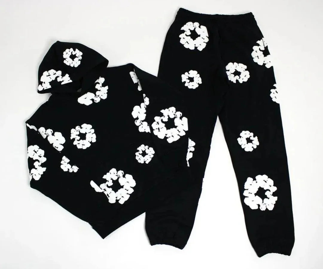 Tracksuits Flower