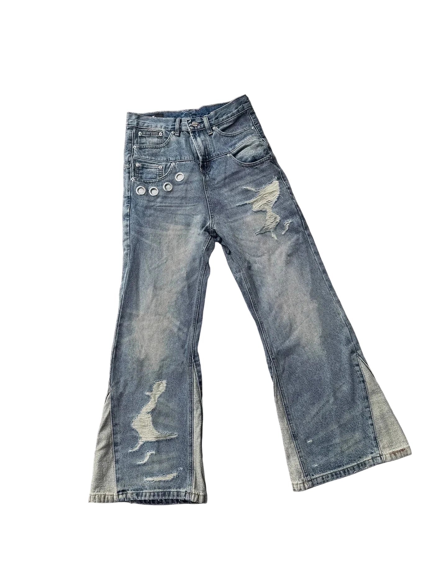 America Flared Jeans