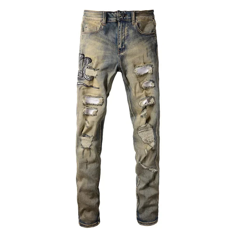 Cobra Jeans